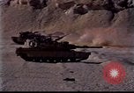 Standbild Allgemeine größere McCaffry Irak, 1991, aus Sekunde 11 historischem Filmmaterial Videoclip 65675028322