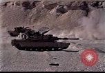 Standbild Allgemeine größere McCaffry Irak, 1991, aus Sekunde 12 historischem Filmmaterial Videoclip 65675028322
