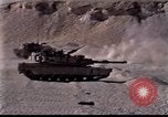 Standbild Allgemeine größere McCaffry Irak, 1991, aus Sekunde 13 historischem Filmmaterial Videoclip 65675028322