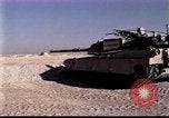 Standbild Allgemeine größere McCaffry Irak, 1991, aus Sekunde 14 historischem Filmmaterial Videoclip 65675028322