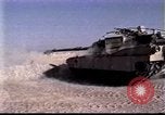 Standbild Allgemeine größere McCaffry Irak, 1991, aus Sekunde 15 historischem Filmmaterial Videoclip 65675028322