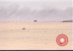 Standbild Allgemeine größere McCaffry Irak, 1991, aus Sekunde 17 historischem Filmmaterial Videoclip 65675028322
