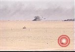 Standbild Allgemeine größere McCaffry Irak, 1991, aus Sekunde 18 historischem Filmmaterial Videoclip 65675028322