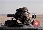Standbild Allgemeine größere McCaffry Irak, 1991, aus Sekunde 20 historischem Filmmaterial Videoclip 65675028322