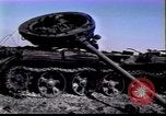 Standbild Allgemeine größere McCaffry Irak, 1991, aus Sekunde 23 historischem Filmmaterial Videoclip 65675028322