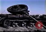 Standbild Allgemeine größere McCaffry Irak, 1991, aus Sekunde 24 historischem Filmmaterial Videoclip 65675028322