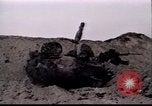 Standbild Allgemeine größere McCaffry Irak, 1991, aus Sekunde 26 historischem Filmmaterial Videoclip 65675028322