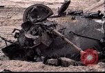 Standbild Allgemeine größere McCaffry Irak, 1991, aus Sekunde 33 historischem Filmmaterial Videoclip 65675028322