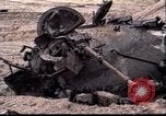 Standbild Allgemeine größere McCaffry Irak, 1991, aus Sekunde 34 historischem Filmmaterial Videoclip 65675028322