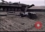 Standbild Allgemeine größere McCaffry Irak, 1991, aus Sekunde 37 historischem Filmmaterial Videoclip 65675028322