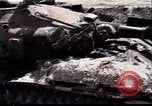 Standbild Allgemeine größere McCaffry Irak, 1991, aus Sekunde 40 historischem Filmmaterial Videoclip 65675028322