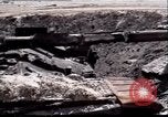 Standbild Allgemeine größere McCaffry Irak, 1991, aus Sekunde 46 historischem Filmmaterial Videoclip 65675028322