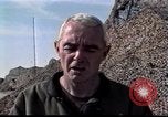 Standbild Allgemeine größere McCaffry Irak, 1991, aus Sekunde 50 historischem Filmmaterial Videoclip 65675028322