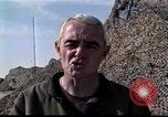 Standbild Allgemeine größere McCaffry Irak, 1991, aus Sekunde 51 historischem Filmmaterial Videoclip 65675028322