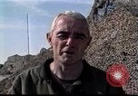 Standbild Allgemeine größere McCaffry Irak, 1991, aus Sekunde 53 historischem Filmmaterial Videoclip 65675028322