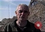 Standbild Allgemeine größere McCaffry Irak, 1991, aus Sekunde 54 historischem Filmmaterial Videoclip 65675028322