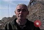 Standbild Allgemeine größere McCaffry Irak, 1991, aus Sekunde 55 historischem Filmmaterial Videoclip 65675028322