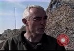 Standbild Allgemeine größere McCaffry Irak, 1991, aus Sekunde 56 historischem Filmmaterial Videoclip 65675028322