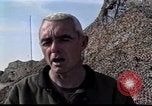 Standbild Allgemeine größere McCaffry Irak, 1991, aus Sekunde 61 historischem Filmmaterial Videoclip 65675028322