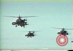 Standbild Operation Desert Storm Irak, 1991, aus Sekunde 1 historischem Filmmaterial Videoclip 65675028323