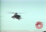 Standbild Operation Desert Storm Irak, 1991, aus Sekunde 3 historischem Filmmaterial Videoclip 65675028323