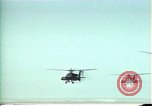 Standbild Operation Desert Storm Irak, 1991, aus Sekunde 5 historischem Filmmaterial Videoclip 65675028323