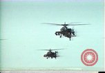 Standbild Operation Desert Storm Irak, 1991, aus Sekunde 7 historischem Filmmaterial Videoclip 65675028323