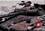 Standbild Operation Desert Storm Irak, 1991, aus Sekunde 12 historischem Filmmaterial Videoclip 65675028323