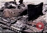 Standbild Operation Desert Storm Irak, 1991, aus Sekunde 18 historischem Filmmaterial Videoclip 65675028323
