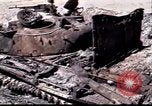 Standbild Operation Desert Storm Irak, 1991, aus Sekunde 19 historischem Filmmaterial Videoclip 65675028323