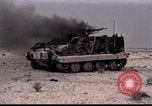 Standbild Operation Desert Storm Irak, 1991, aus Sekunde 22 historischem Filmmaterial Videoclip 65675028323