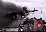 Standbild Operation Desert Storm Irak, 1991, aus Sekunde 23 historischem Filmmaterial Videoclip 65675028323