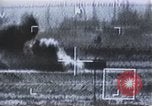 Standbild Operation Desert Storm Irak, 1991, aus Sekunde 26 historischem Filmmaterial Videoclip 65675028323