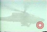 Standbild Operation Desert Storm Irak, 1991, aus Sekunde 31 historischem Filmmaterial Videoclip 65675028323