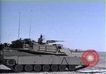 Standbild Operation Desert Storm Irak, 1991, aus Sekunde 33 historischem Filmmaterial Videoclip 65675028323