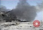 Standbild Operation Desert Storm Irak, 1991, aus Sekunde 36 historischem Filmmaterial Videoclip 65675028323