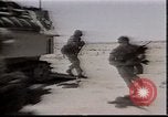Standbild Operation Desert Storm Irak, 1991, aus Sekunde 39 historischem Filmmaterial Videoclip 65675028323
