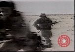 Standbild Operation Desert Storm Irak, 1991, aus Sekunde 40 historischem Filmmaterial Videoclip 65675028323
