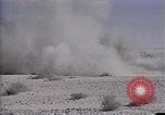 Standbild Operation Desert Storm Irak, 1991, aus Sekunde 41 historischem Filmmaterial Videoclip 65675028323