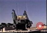 Standbild Operation Desert Storm Irak, 1991, aus Sekunde 43 historischem Filmmaterial Videoclip 65675028323