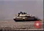 Standbild Operation Desert Storm Irak, 1991, aus Sekunde 45 historischem Filmmaterial Videoclip 65675028323