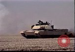 Standbild Operation Desert Storm Irak, 1991, aus Sekunde 46 historischem Filmmaterial Videoclip 65675028323
