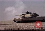 Standbild Operation Desert Storm Irak, 1991, aus Sekunde 47 historischem Filmmaterial Videoclip 65675028323