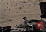 Standbild Operation Desert Storm Irak, 1991, aus Sekunde 48 historischem Filmmaterial Videoclip 65675028323