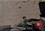 Standbild Operation Desert Storm Irak, 1991, aus Sekunde 49 historischem Filmmaterial Videoclip 65675028323