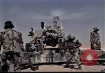 Standbild Operation Desert Storm Irak, 1991, aus Sekunde 51 historischem Filmmaterial Videoclip 65675028323