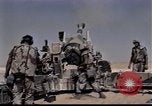 Standbild Operation Desert Storm Irak, 1991, aus Sekunde 52 historischem Filmmaterial Videoclip 65675028323