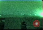 Standbild Nacht Bekämpfung Irak, 1991, aus Sekunde 1 historischem Filmmaterial Videoclip 65675028324