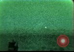 Standbild Nacht Bekämpfung Irak, 1991, aus Sekunde 3 historischem Filmmaterial Videoclip 65675028324