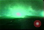 Standbild Nacht Bekämpfung Irak, 1991, aus Sekunde 7 historischem Filmmaterial Videoclip 65675028324